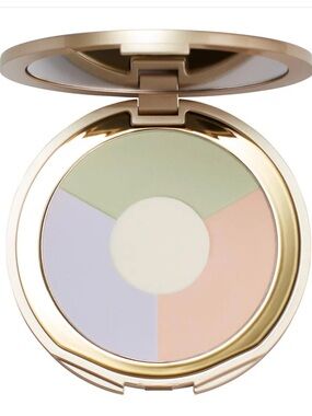 Stila Brightening finishing powder light